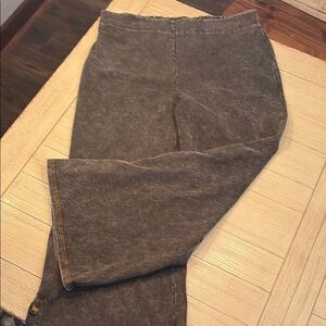 White Birch Pants Size 2X